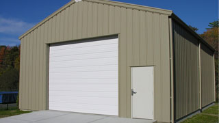 Garage Door Openers at Glenwood Heights, Florida